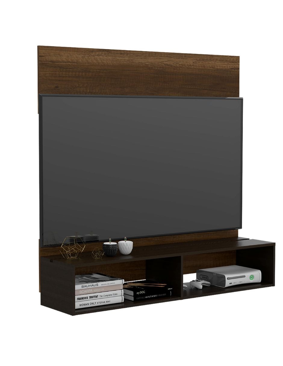 Mueble flotante para tvexcelsior de mdp