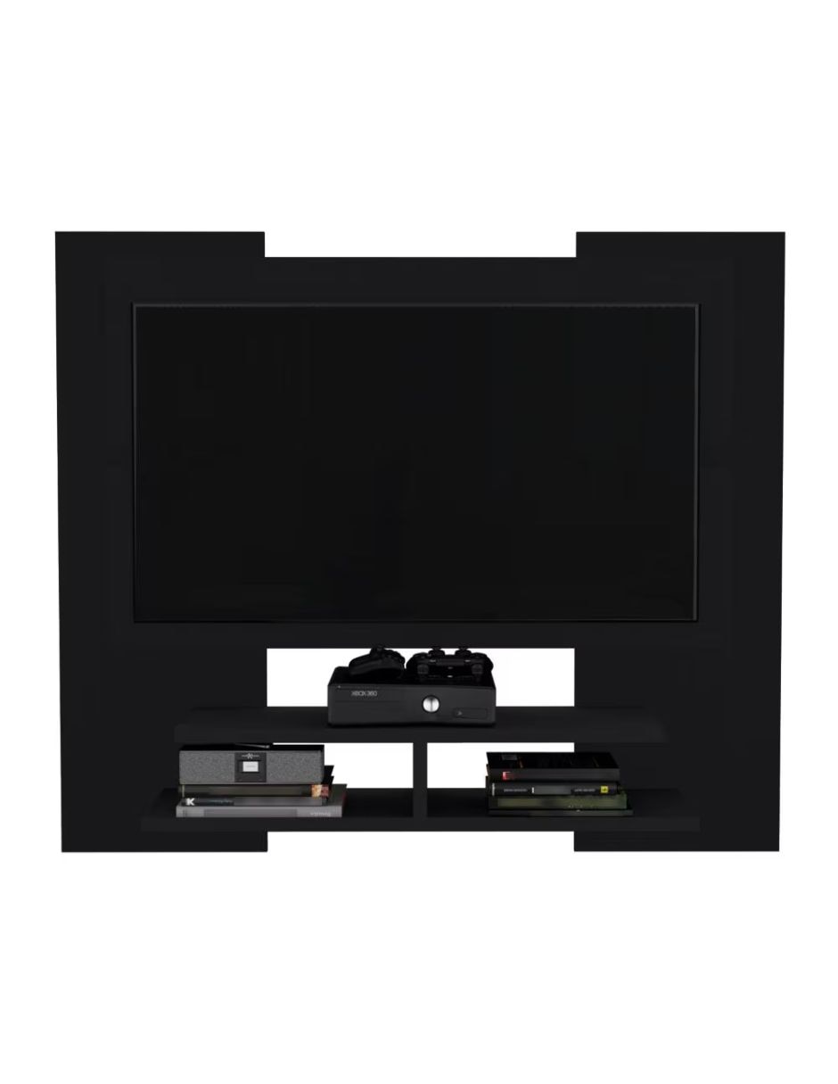 Mueble flotante para tvpanel de tv excelsior de mdp