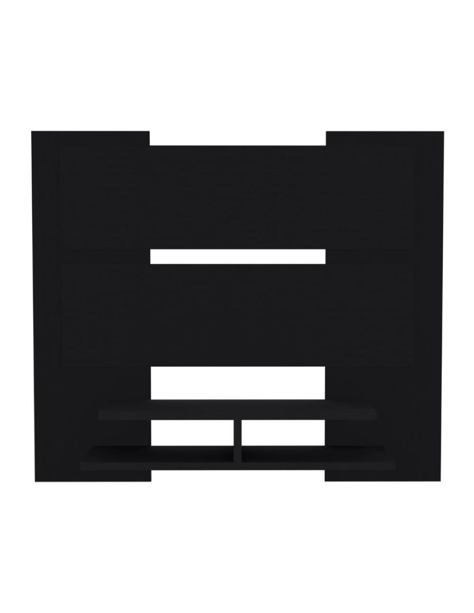 Mueble flotante para tvpanel de tv excelsior de mdp