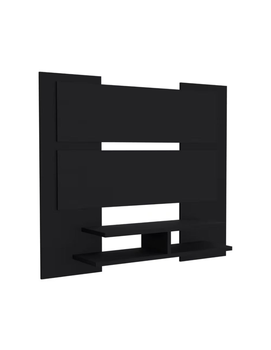 Mueble flotante para tvpanel de tv excelsior de mdp