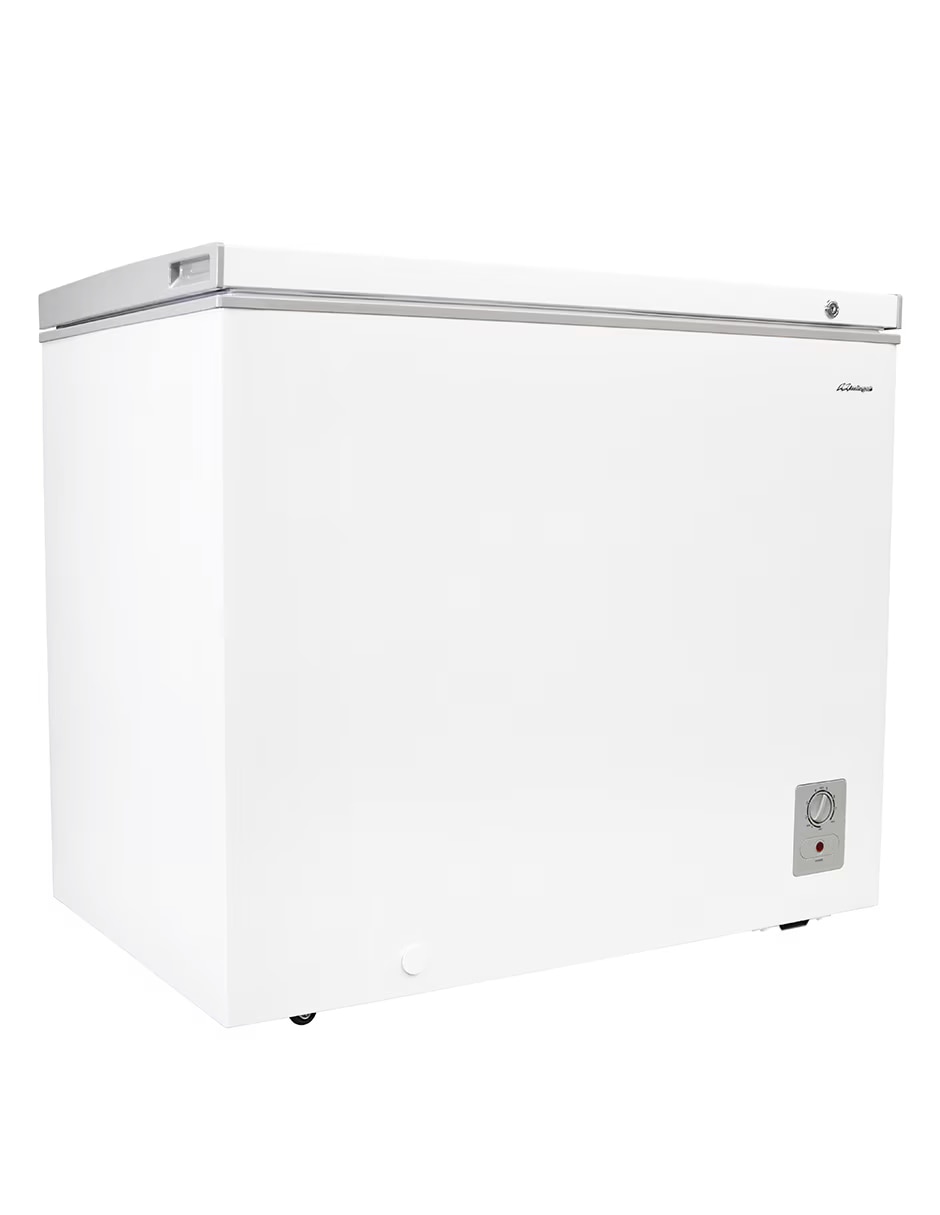 Congelador Mirage MCP25HB Horizontal 9 pies cúbicos