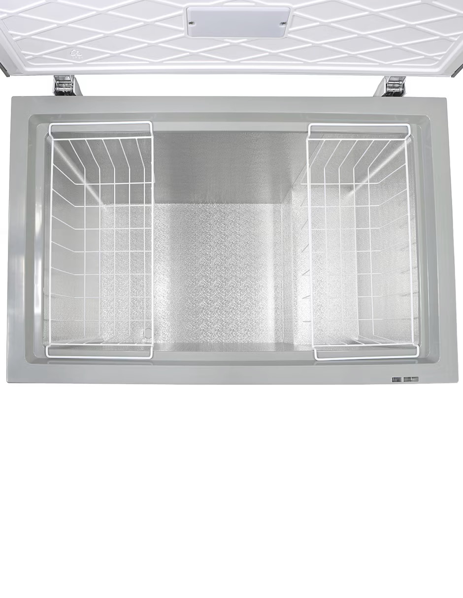 Congelador Mirage MCP25HB Horizontal 9 pies cúbicos