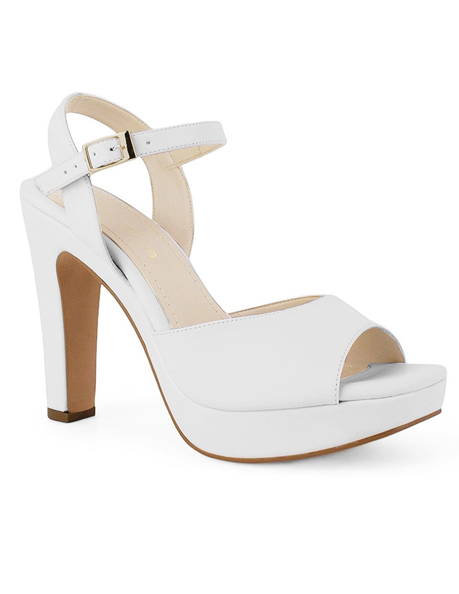 Sandalia Gabriela's 9503-366-A para mujer
