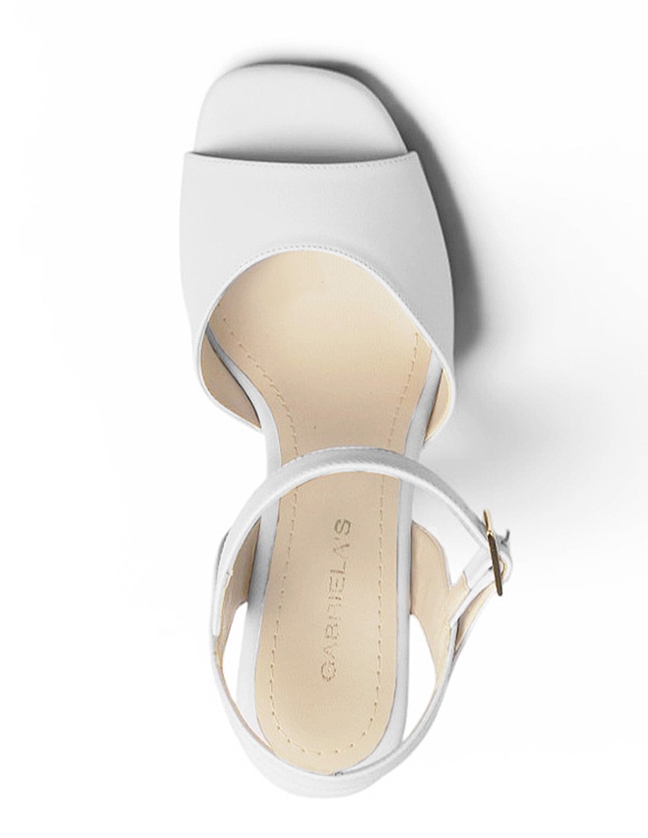 Sandalia Gabriela's 9503-366-A para mujer