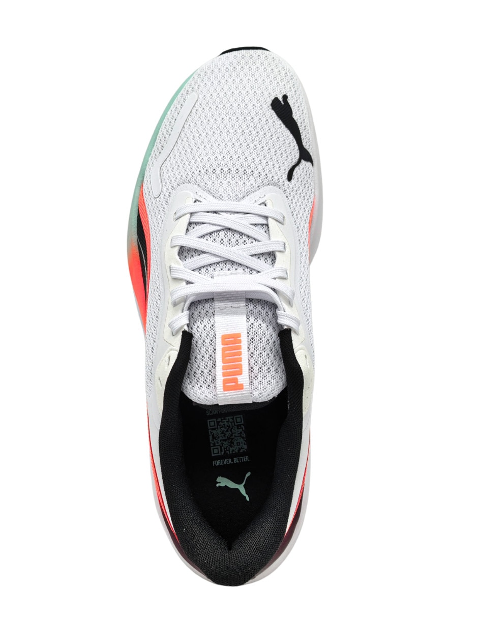 Tenis puma deportivo para hombre