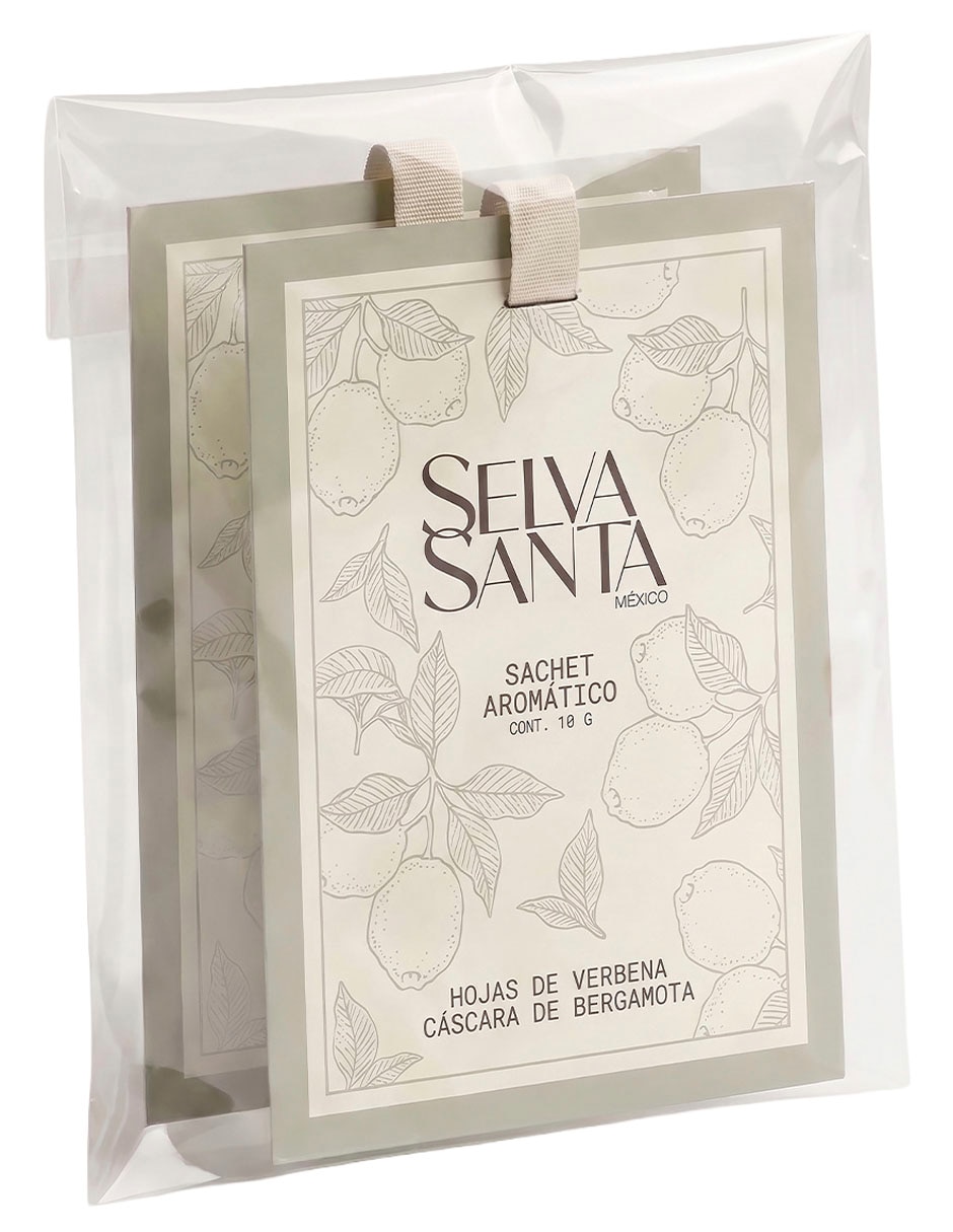 Sachet Selva Santa de verbena Sachet Selva Santa de verbena