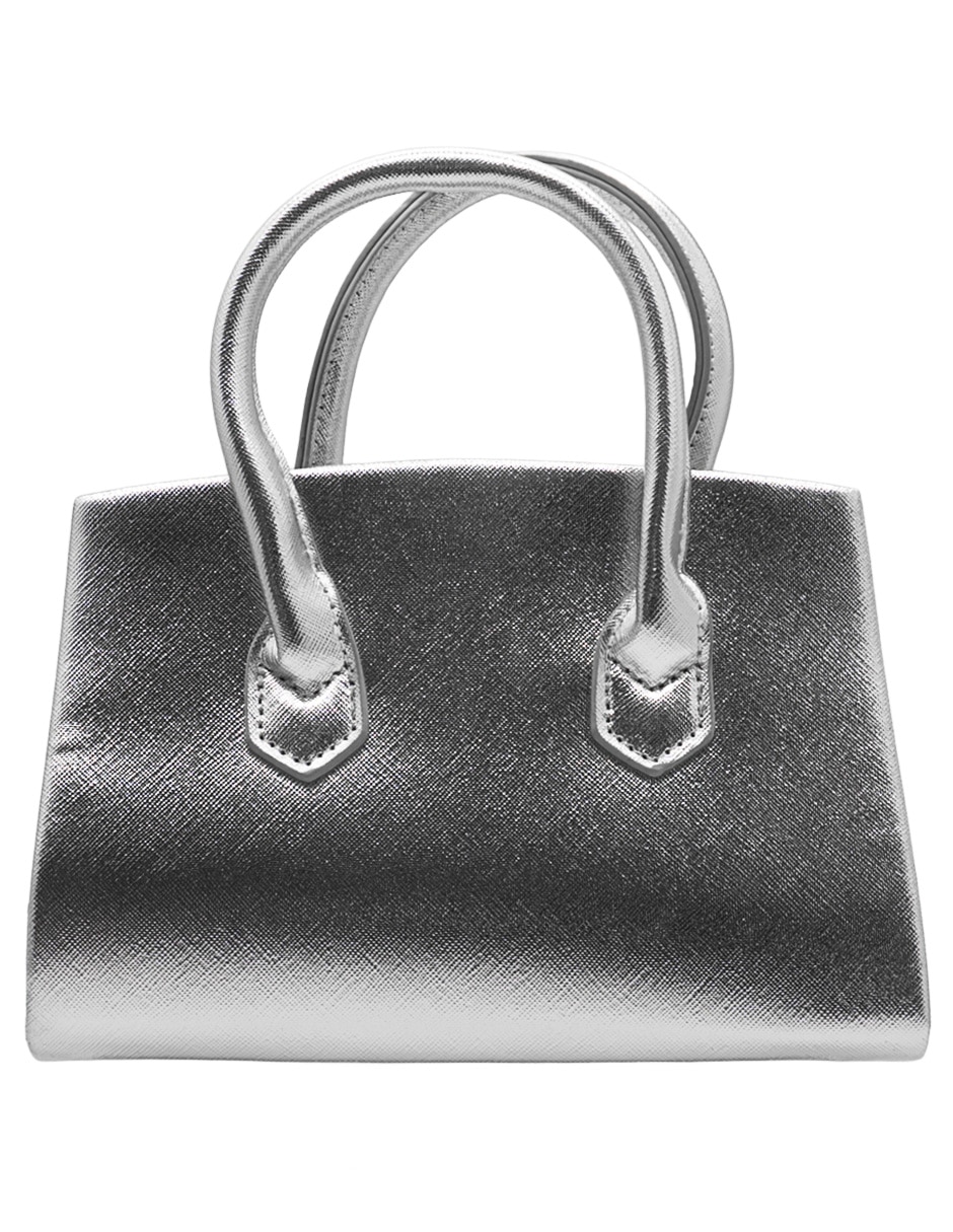 Bolsa satchel Unica Elegance para mujer