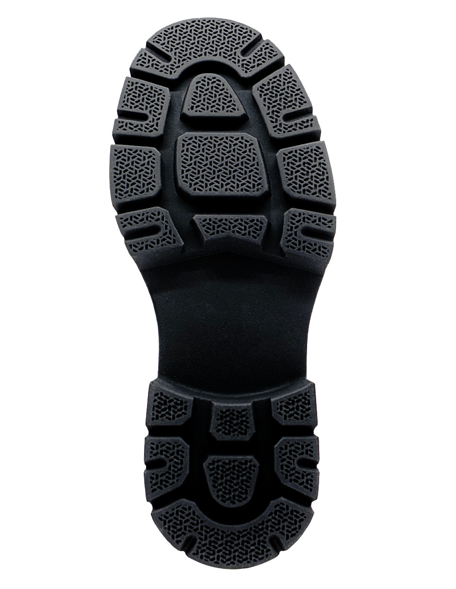 Mocasín de charol para mujer 8