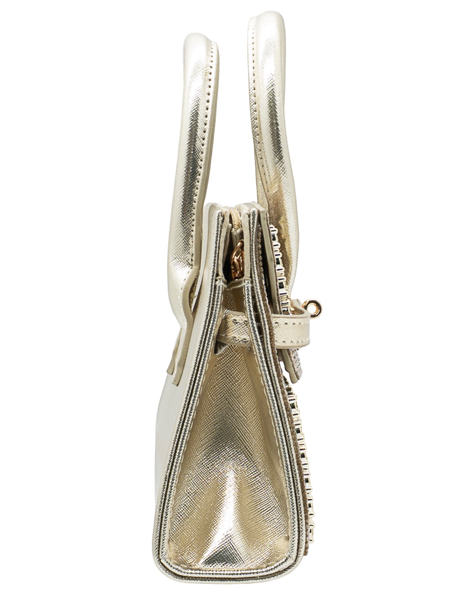 Bolsa satchel Unica Elegance para mujer