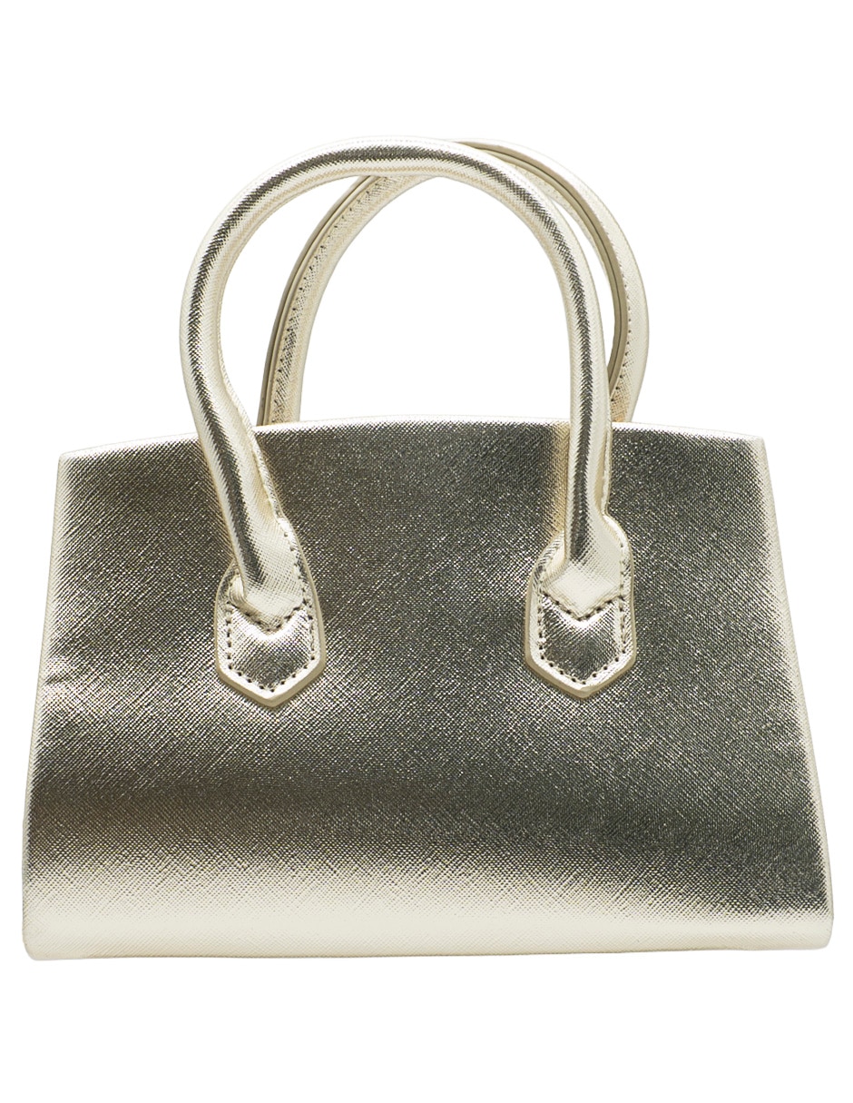 Bolsa satchel Unica Elegance para mujer