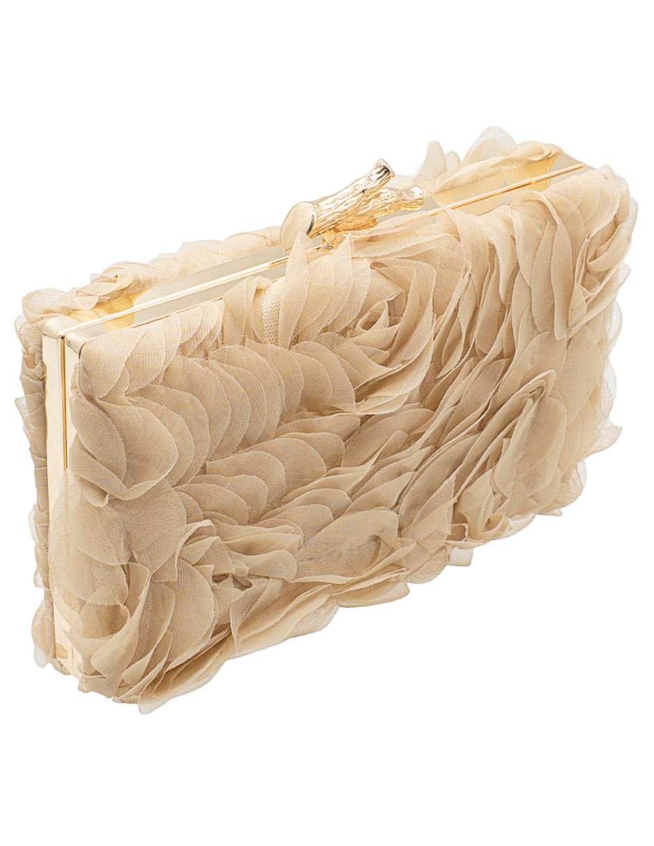 Bolsa clutch Elegance para mujer 13