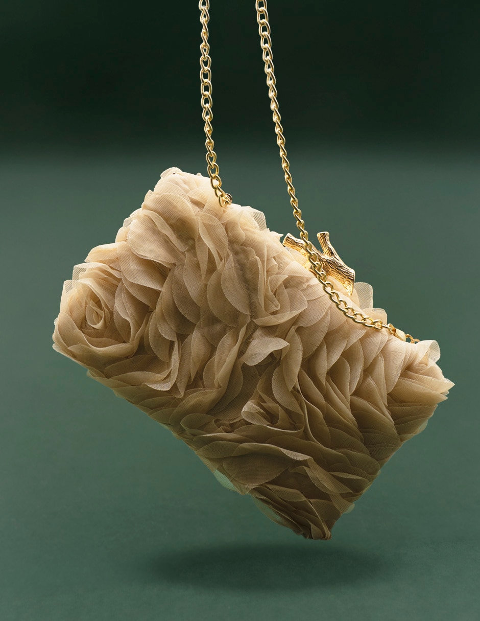 Bolsa clutch Elegance para mujer 7