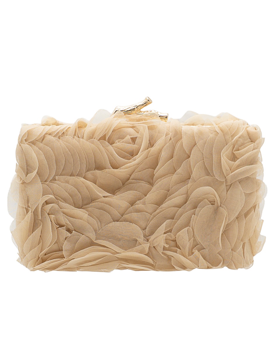 Bolsa clutch Elegance para mujer