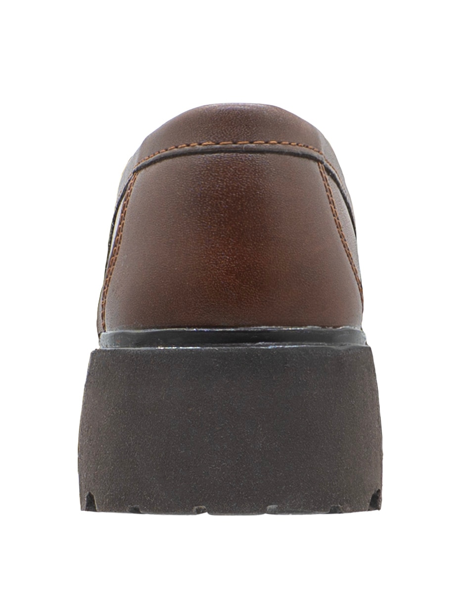 Mocasín para mujer 3