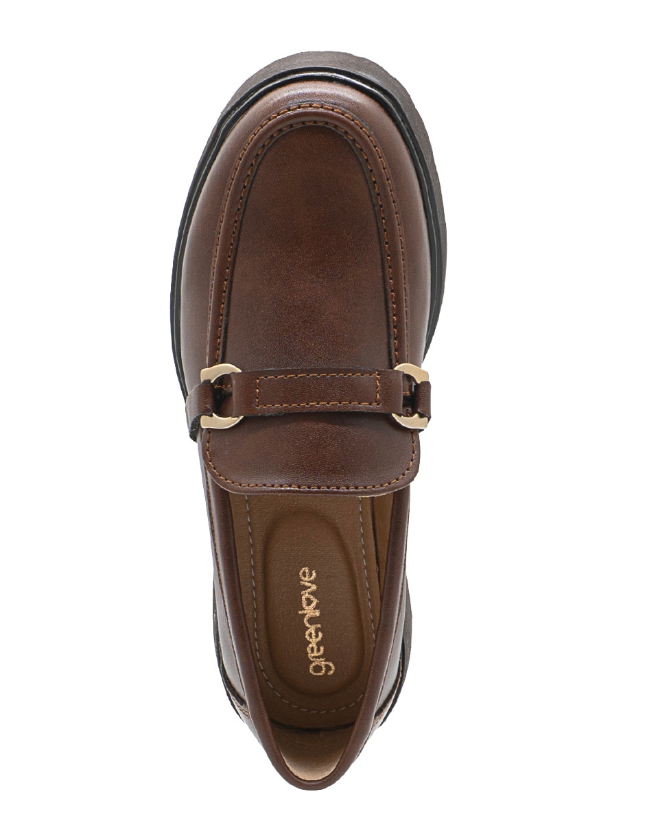 Mocasín para mujer 4