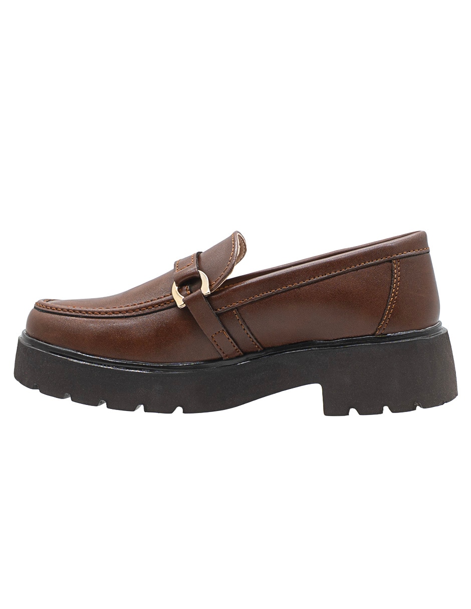 Mocasín para mujer 6