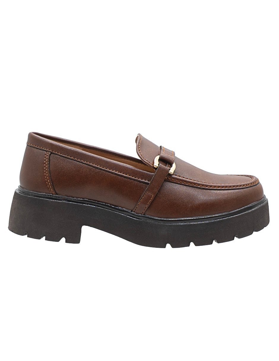 Mocasín para mujer 7