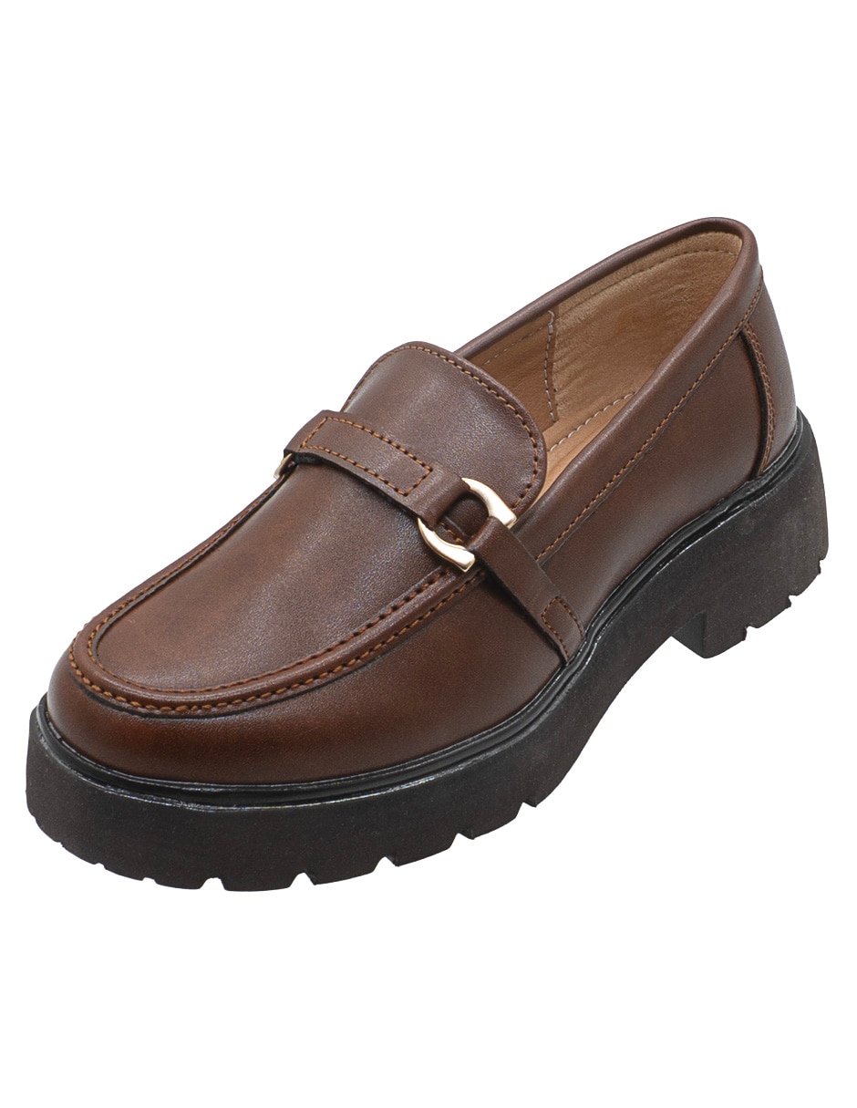 Mocasín para mujer 9