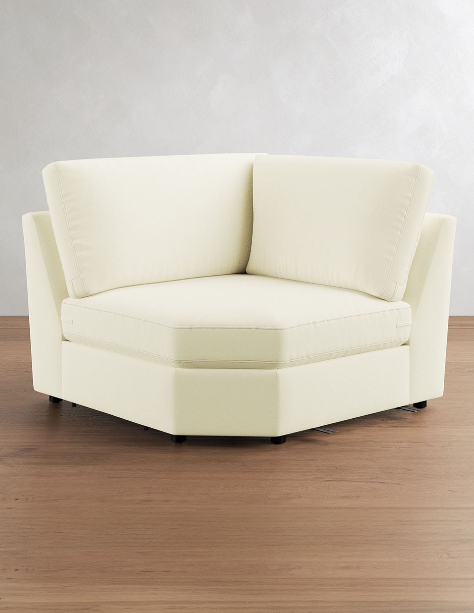 Sala modular bellevue de madera 1