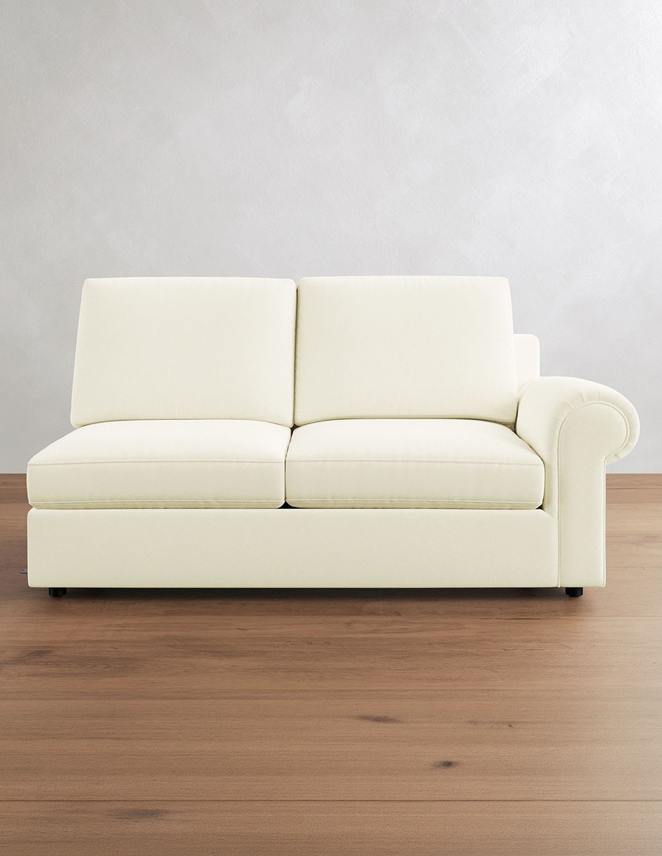 Sala modular bellevue de madera 1