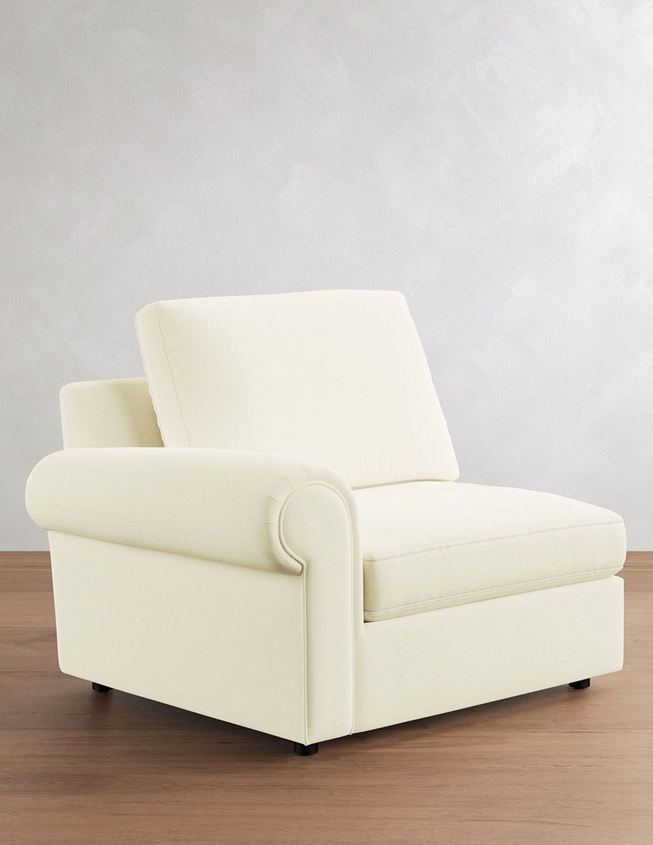 Sillón Bellevue 1
