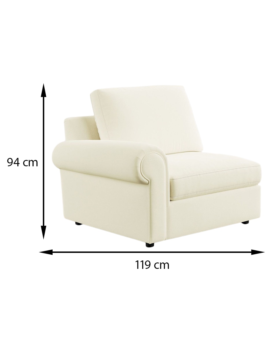 Sillón Bellevue