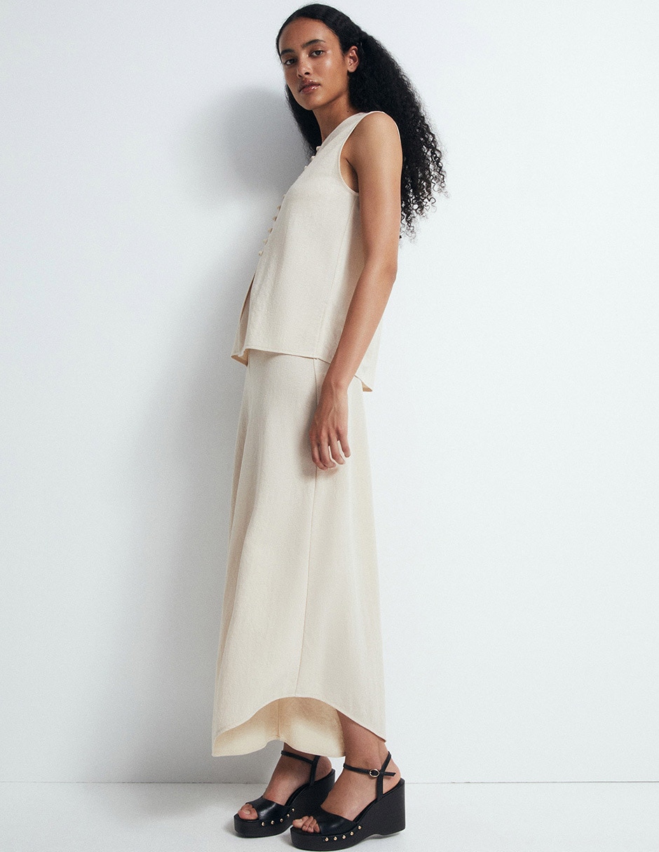 Pantalón para mujer