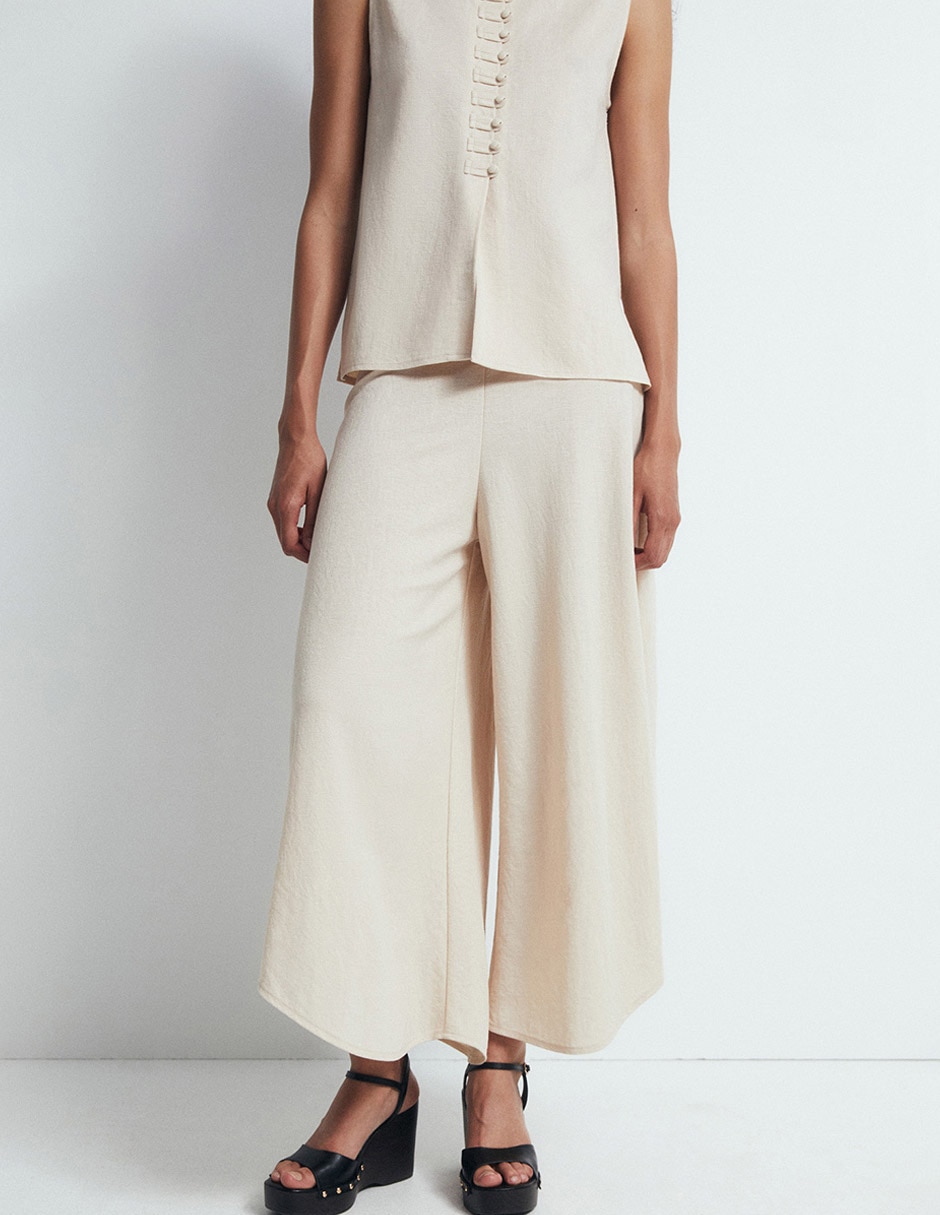 Pantalón para mujer 4