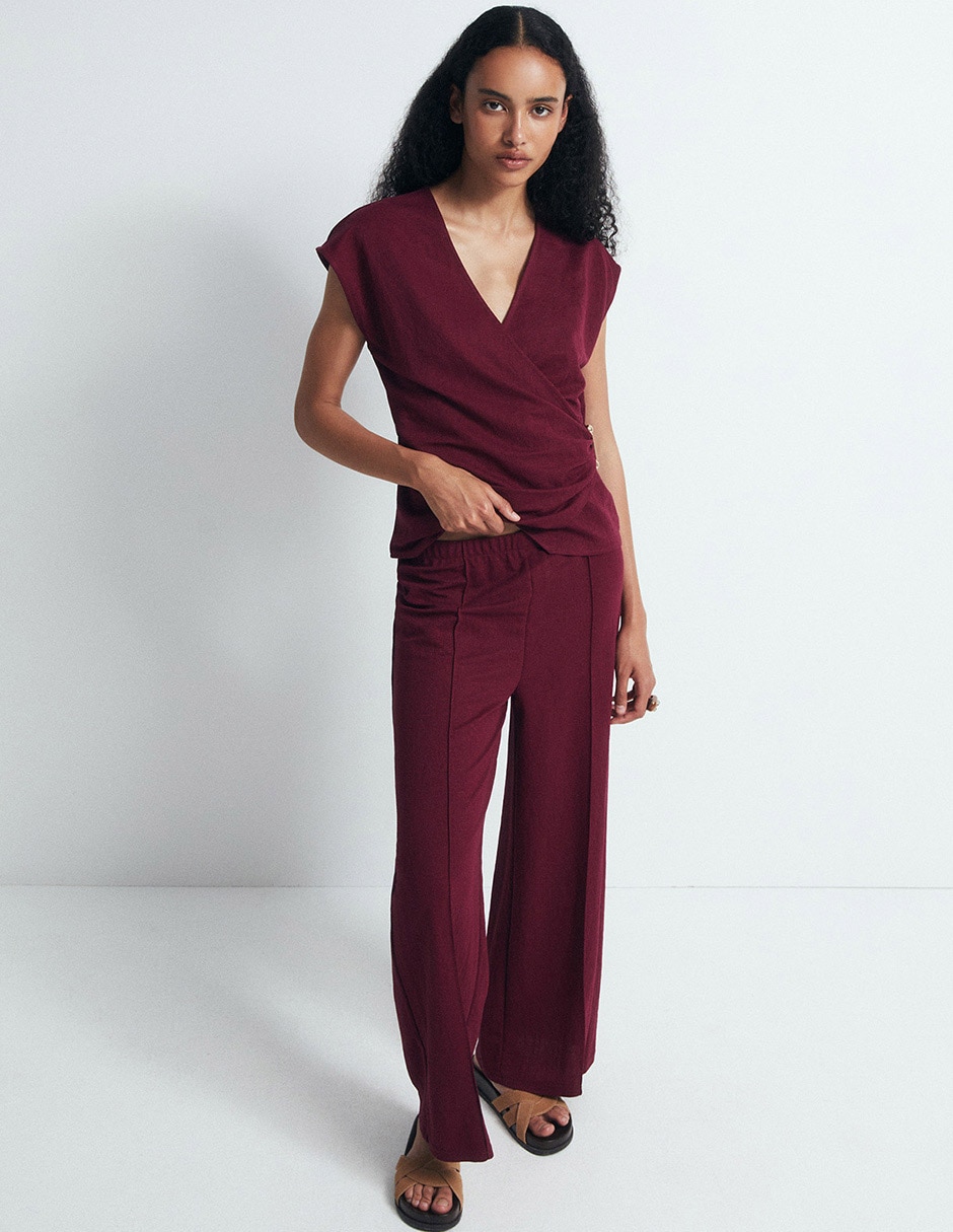 Pantalón para mujer