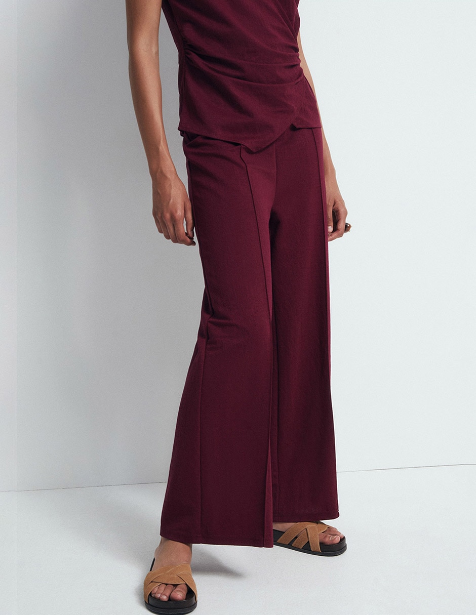 Pantalón para mujer 3