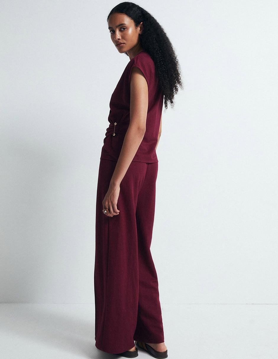 Pantalón para mujer 4