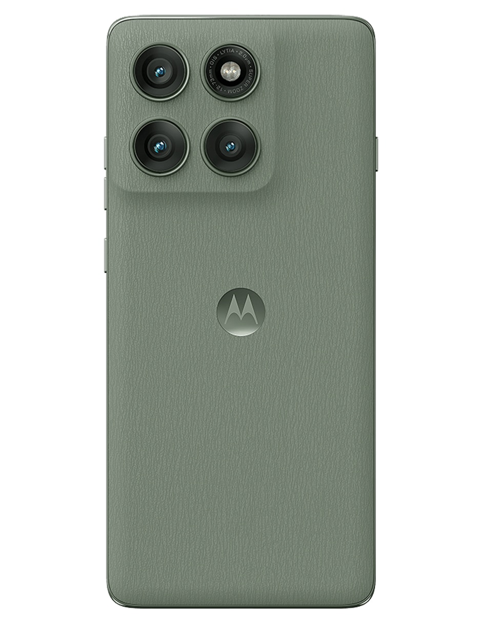 MOTOROLA Edge 60 PRO POLED 6.6 pulgadas