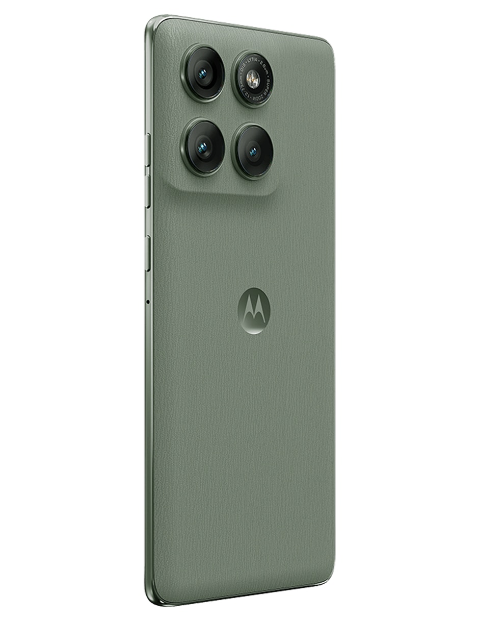 MOTOROLA Edge 60 PRO POLED 6.6 pulgadas