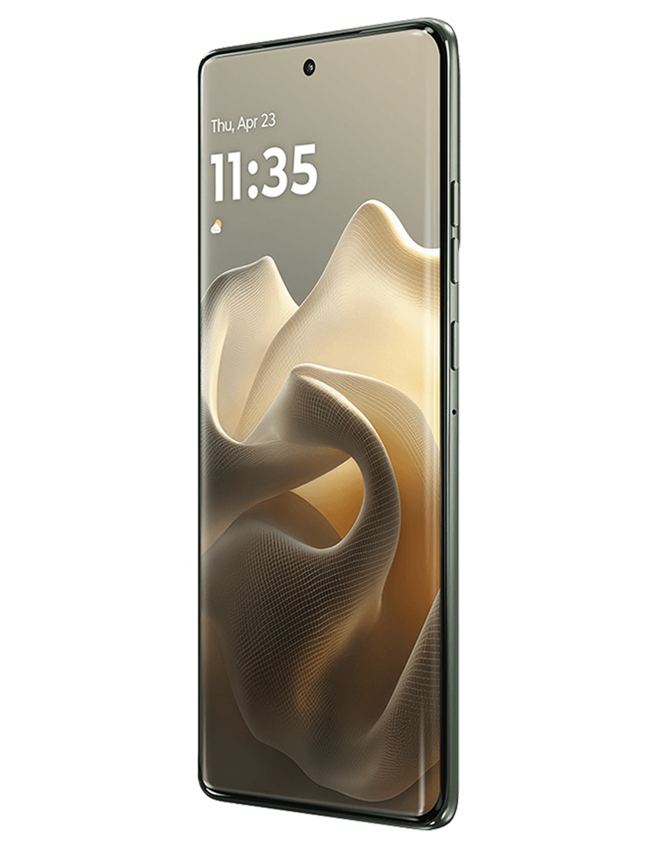 MOTOROLA Edge 60 PRO POLED 6.6 pulgadas