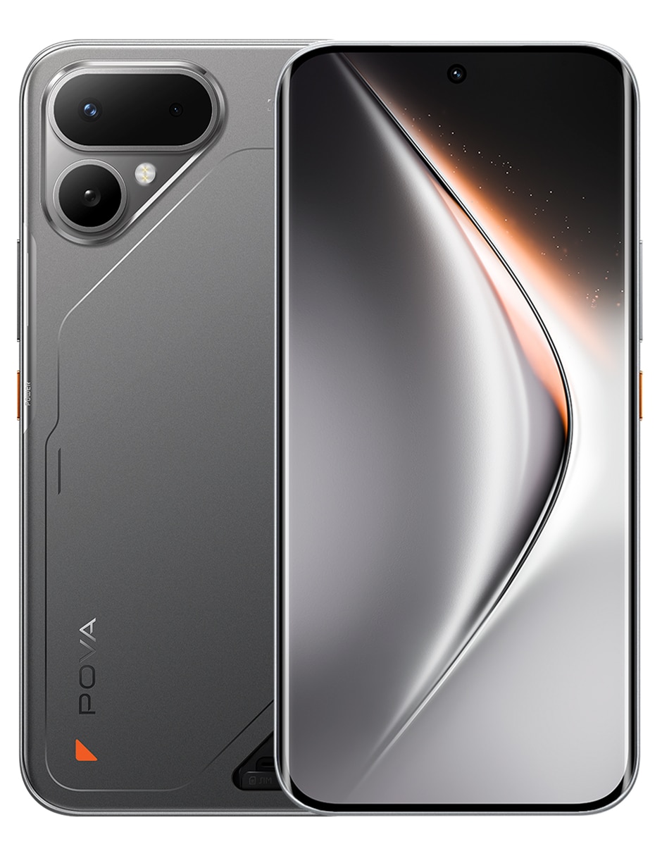 TECNO Pova Curve 2 5G AMOLED 6.78 pulgadas