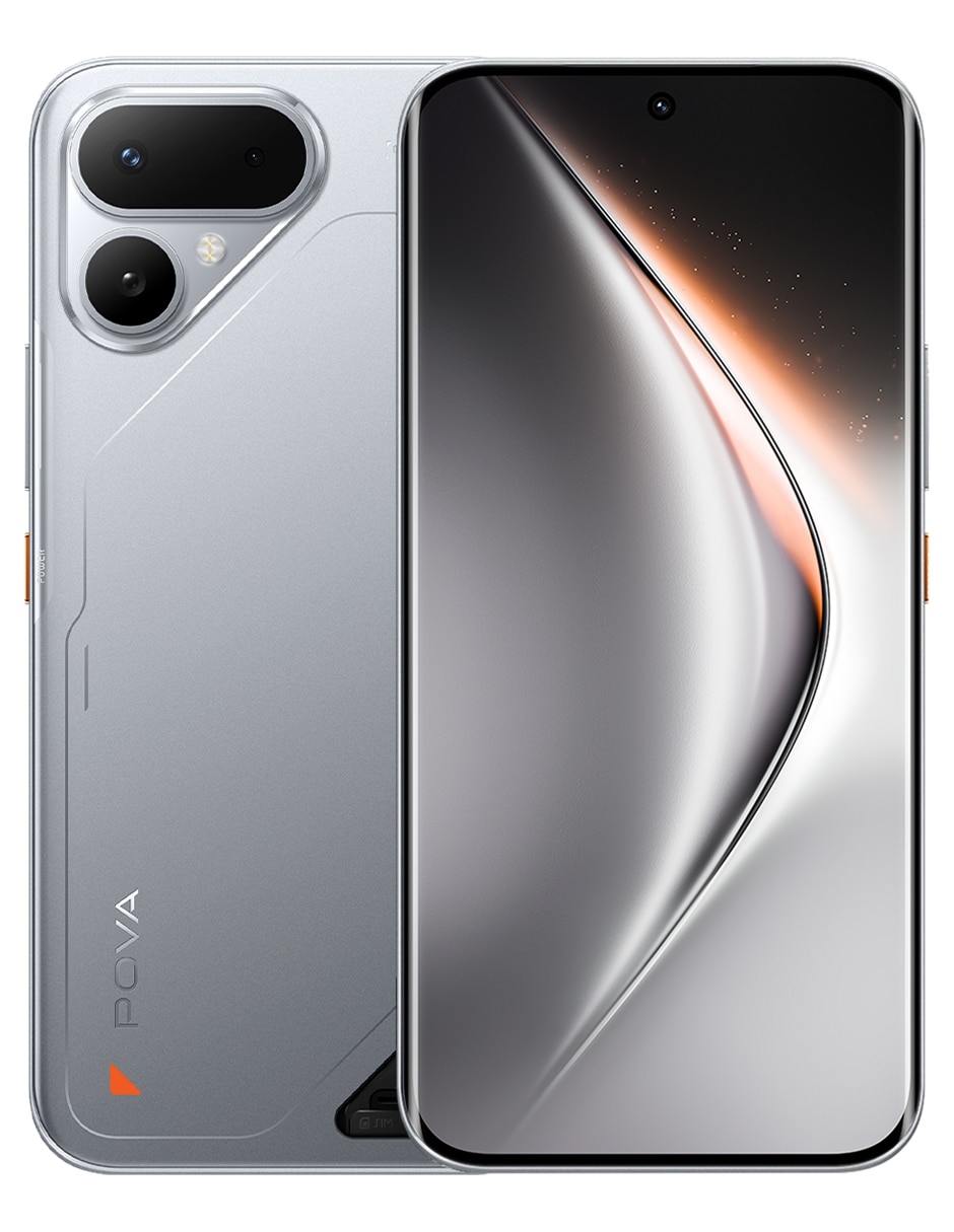 Pova Curve 2 5G AMOLED 6.78 pulgadas Pova Curve 2 5G AMOLED 6.78 pulgadas