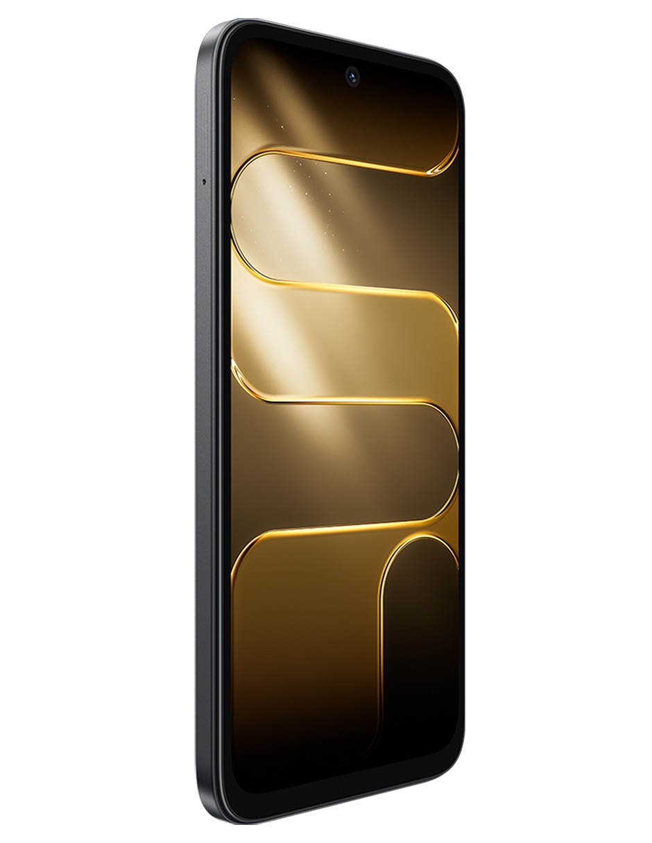 Spark 50 LCD IPS 6.78 pulgadas 2