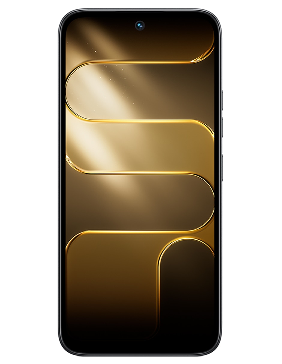 Spark 50 LCD IPS 6.78 pulgadas 3