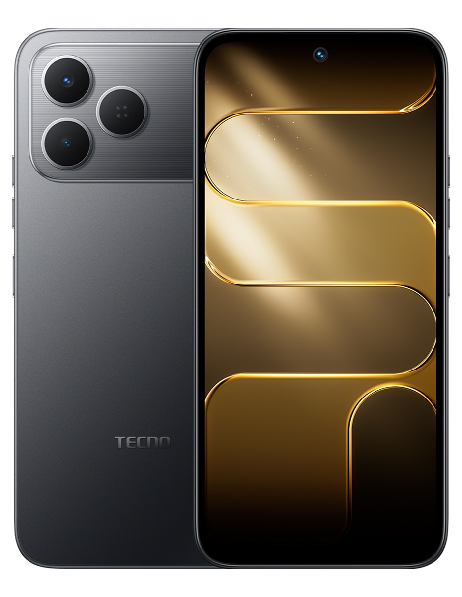 Spark 50 LCD IPS 6.78 pulgadas 1