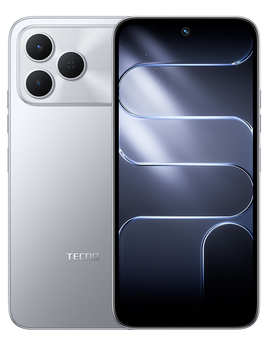 TECNO Spark 50 LCD IPS 6.78 pulgadas
