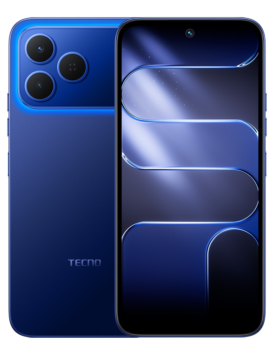 Spark 50 LCD IPS 6.78 pulgadas