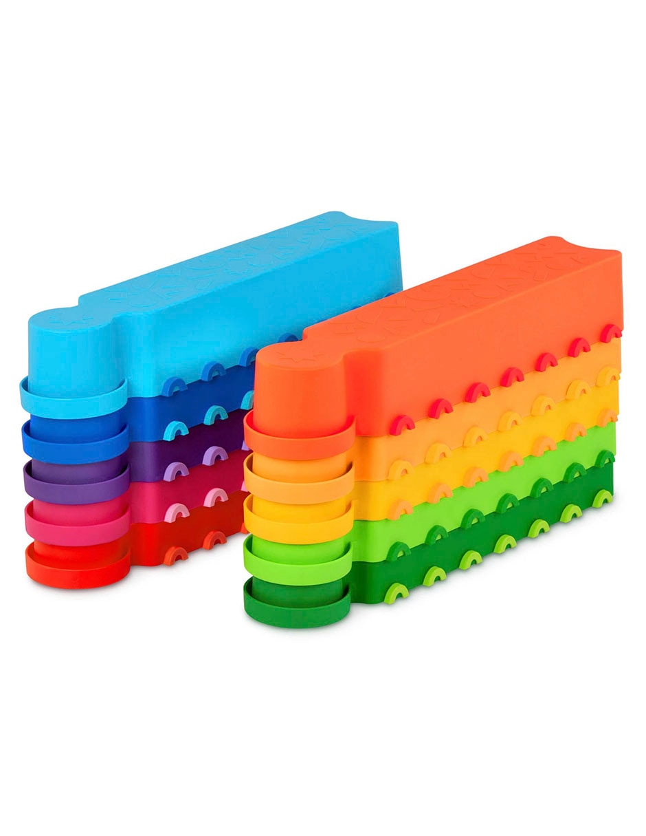 Set barras de equilibrio Set barras de equilibrio