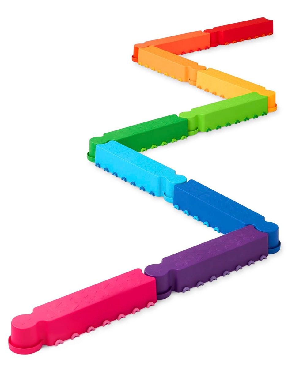 Set barras de equilibrio 3