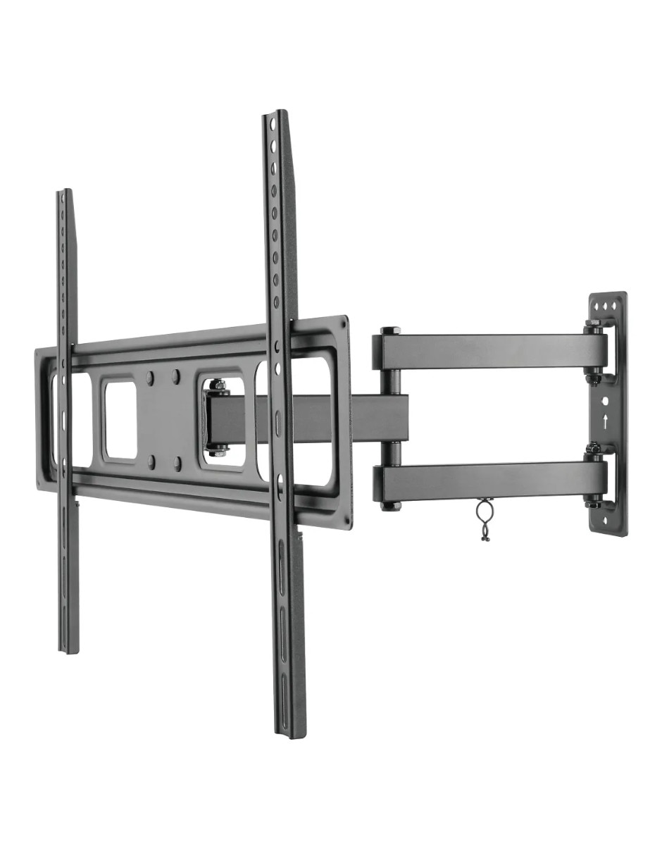 Soporte de pared para pantalla articulado 10 - 70 pulgadas