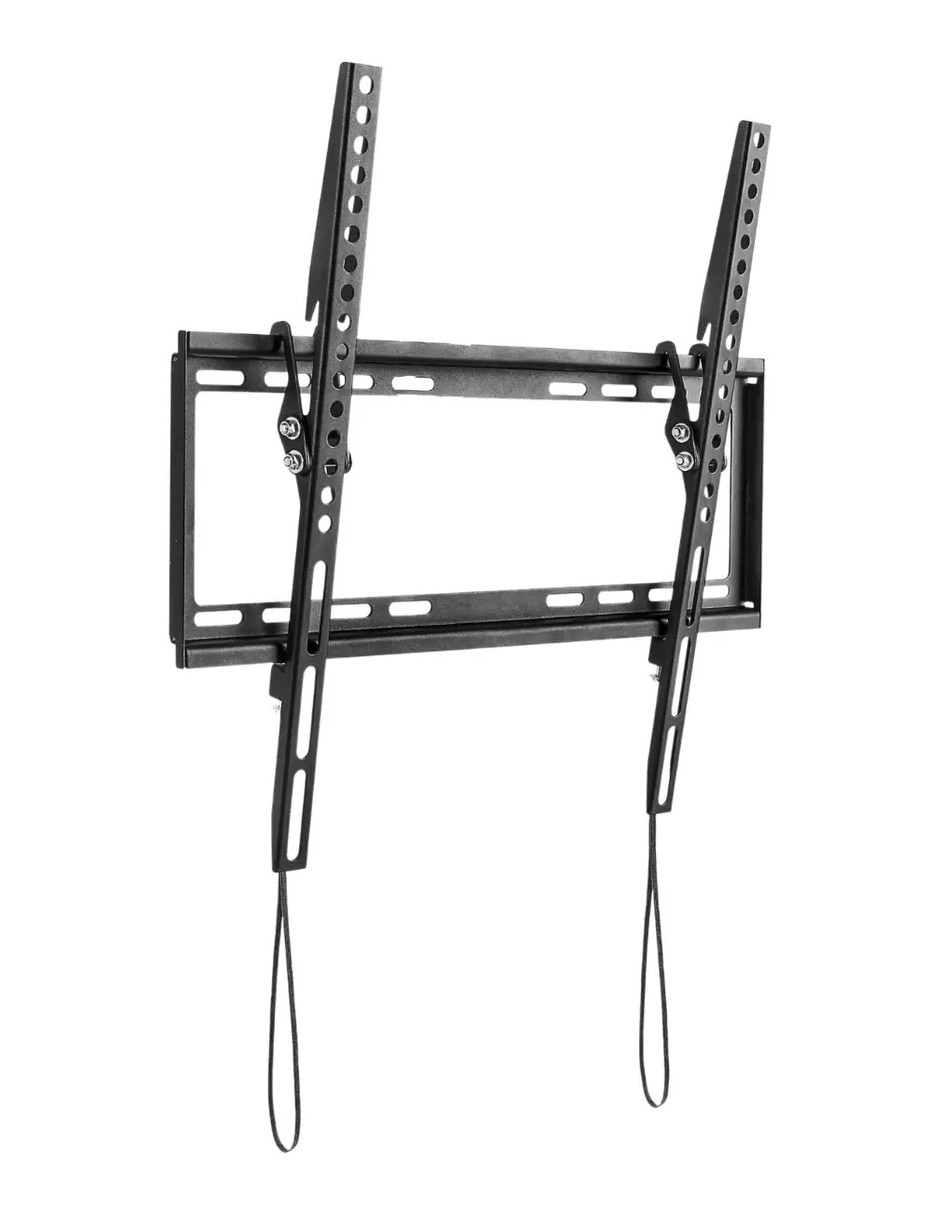 Soporte de pared para pantalla inclinable 37 - 63 pulgadas