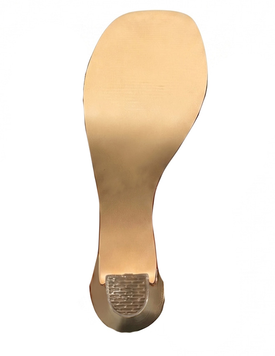 Sandalia para mujer 4