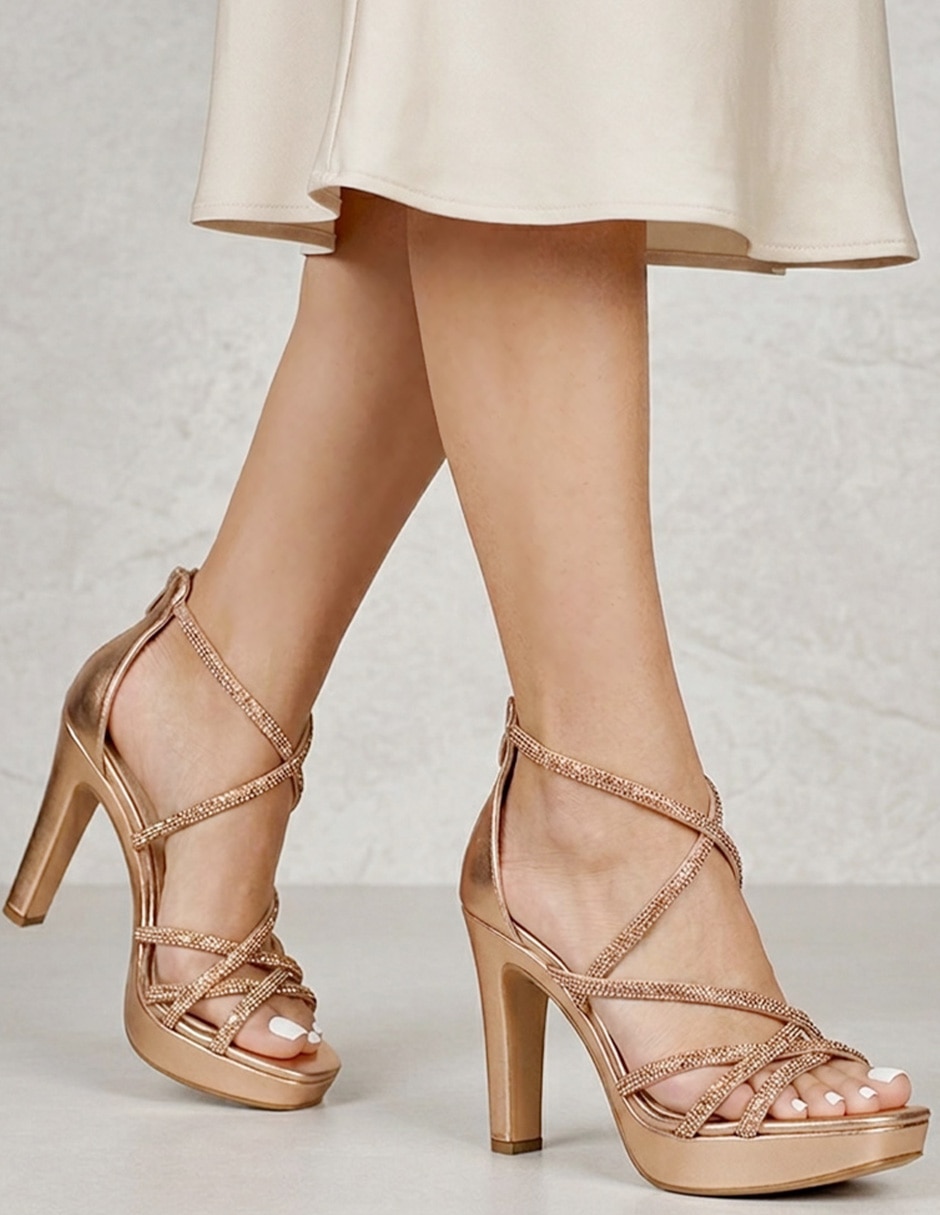 Sandalia para mujer 7