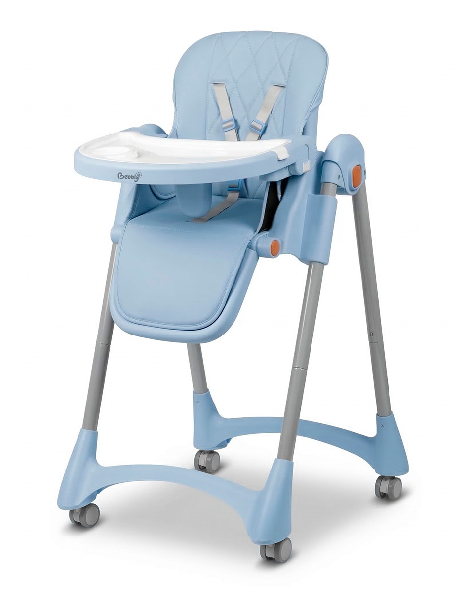 Silla alta