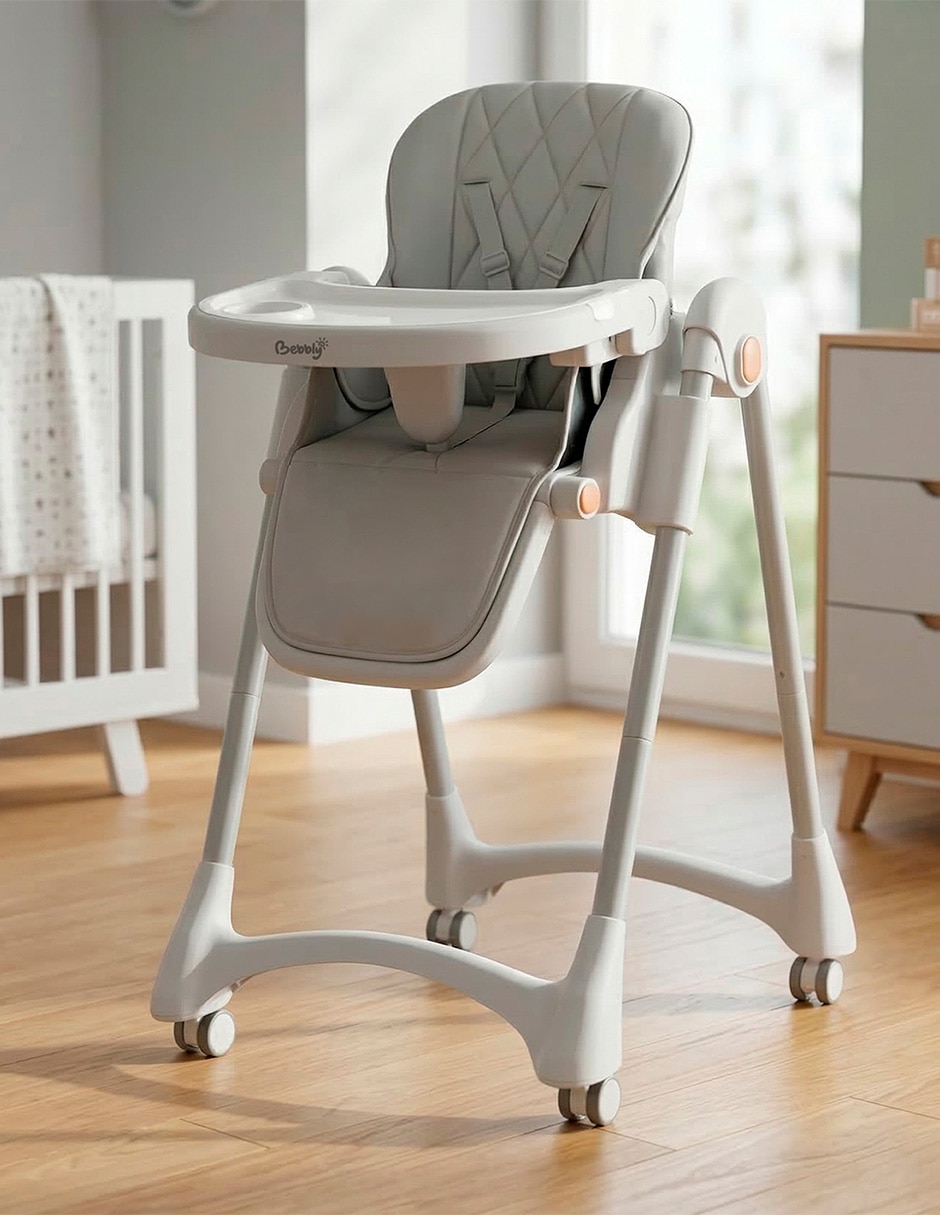 Silla alta Bebbly