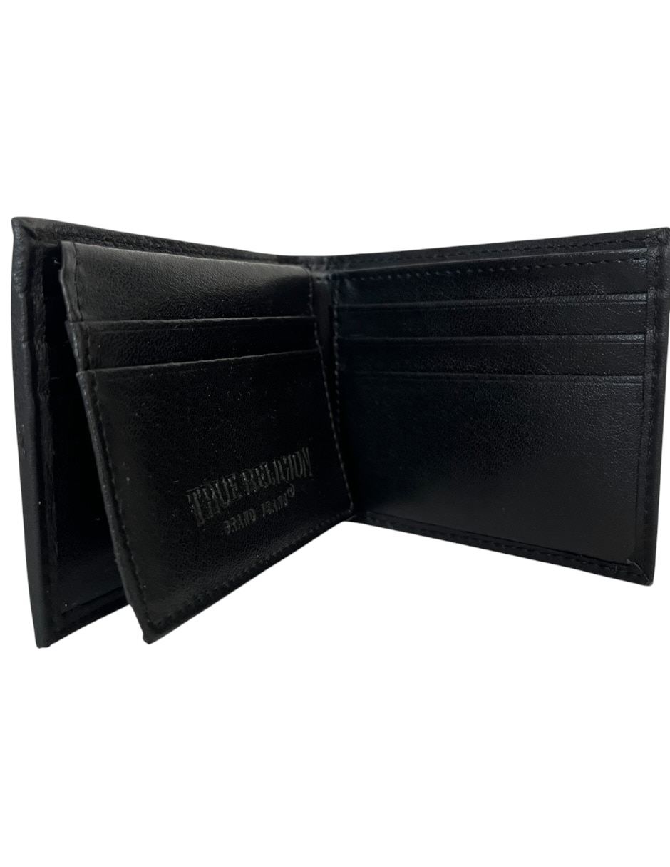 Cartera True religion para hombre